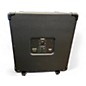 Used MESA/Boogie Subway 2x10 600W 8Ohm Bass Cabinet