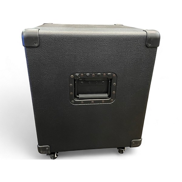 Used MESA/Boogie Subway 2x10 600W 8Ohm Bass Cabinet