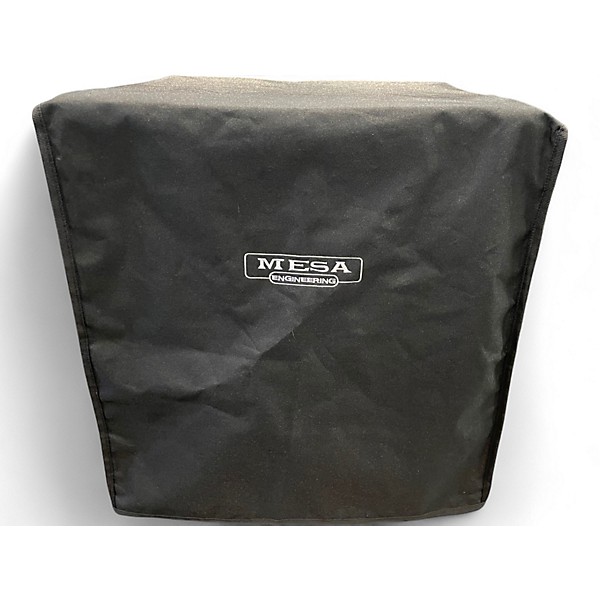 Used MESA/Boogie Subway 2x10 600W 8Ohm Bass Cabinet