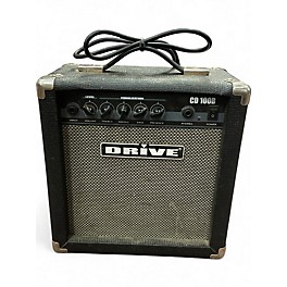 Used Drive CD100B Bass Combo Amp