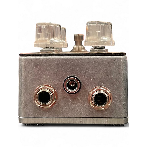 Used Anasounds Savage Overdrive Effect Pedal