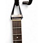 Used Traveler Guitar Pro Series Mod X Hybrid Black Acoustic Guitar
