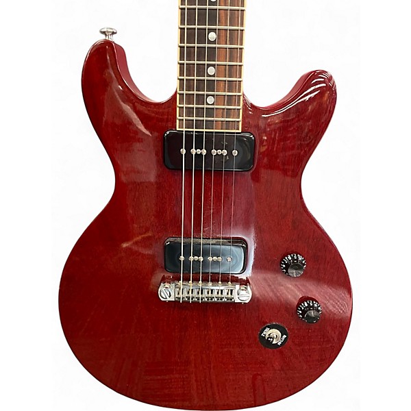 ギター Gibson USA / Les Paul Special 2015 Gibson Les Paul Special Double Cutaway 2015 | Reverb
