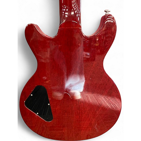 ギター 2015 Gibson USA Les Paul 100 SG Special Gibson SG Special - 100th Les Paul Anniversary 2015 Brown