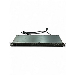 Used RANE ME15 Dual 15 Band Equalizer