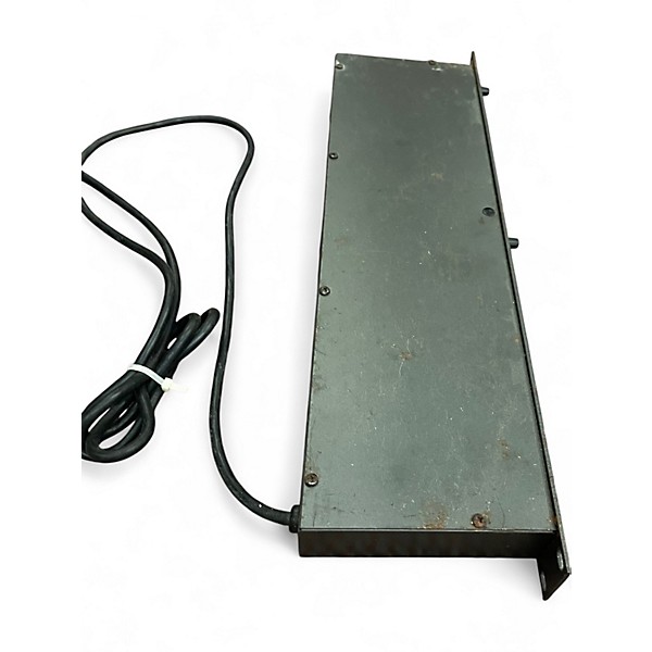 Used RANE ME15 Dual 15 Band Equalizer