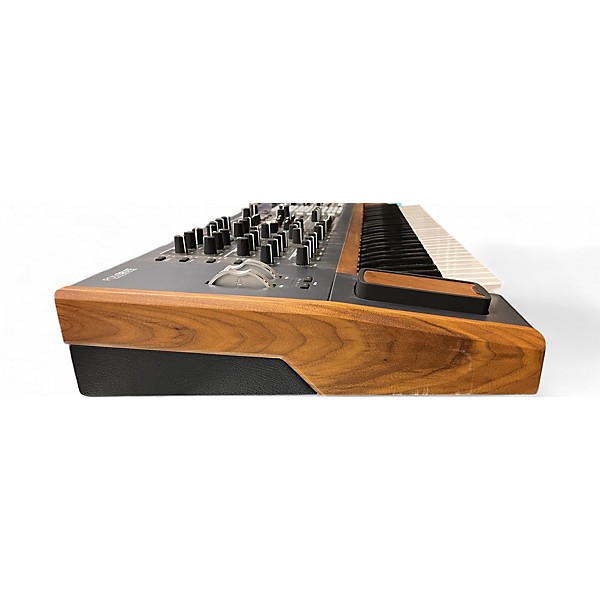 Used Arturia POLYBRUTE Synthesizer