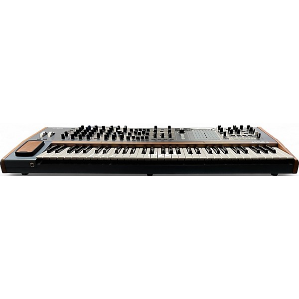 Used Arturia POLYBRUTE Synthesizer