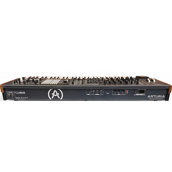 Used Arturia POLYBRUTE Synthesizer