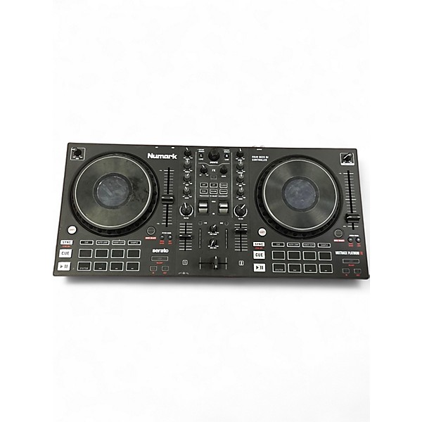 USB DJ Controller Numark Mixtrack Pro 3 DJ Controller - All-in-One