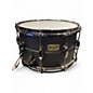 Used Slp 14X8 Big Black Snare Black Drum thumbnail