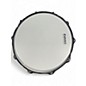 Used Slp 14X8 Big Black Snare Black Drum