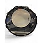 Used Slp 14X8 Big Black Snare Black Drum