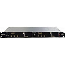 Used SPL DE-ESSER 9629 Signal Processor