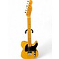 Used 2024 Fender VINTAGE II 1951 TELECASTER Butterscotch Blonde Solid Body Electric Guitar thumbnail