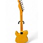Used 2024 Fender VINTAGE II 1951 TELECASTER Butterscotch Blonde Solid Body Electric Guitar
