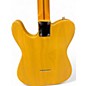 Used 2024 Fender VINTAGE II 1951 TELECASTER Butterscotch Blonde Solid Body Electric Guitar