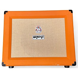 Used Orange Amplifiers CR60C Crush Pro 60W 1x12 Guitar Combo Amp
