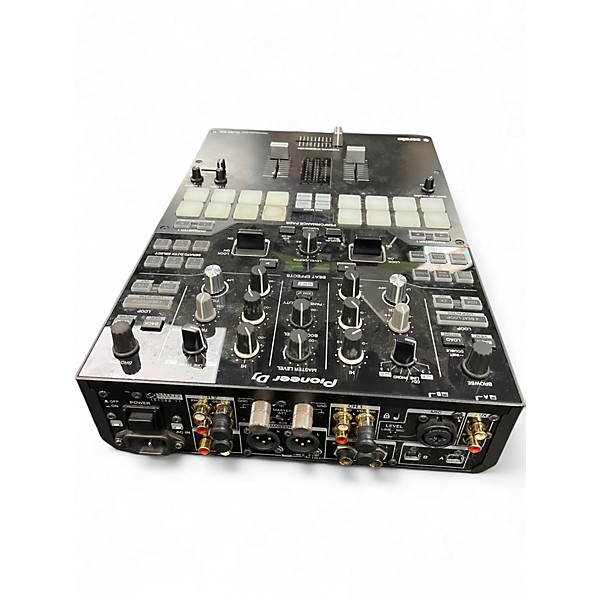 中古品】Pioneer DJ/DJミキサー/DJM-S9-S -DJ機材アナログ
