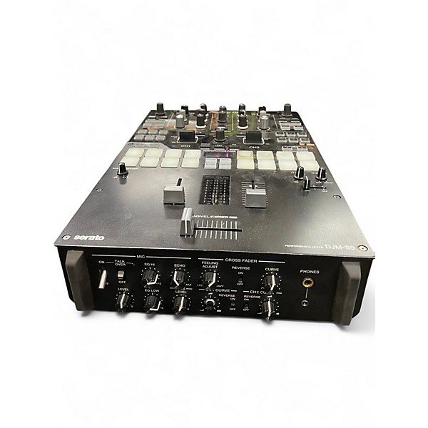 Pioneer DJ MIXER MODEL. DJM-S9. 2017年 Pioneer DJM-S9 Battle Mixer for Serato DJ