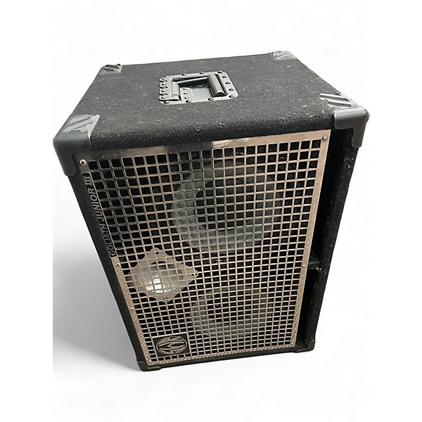 Used SWR Goliath Jr III 2x10 Bass Cabinet