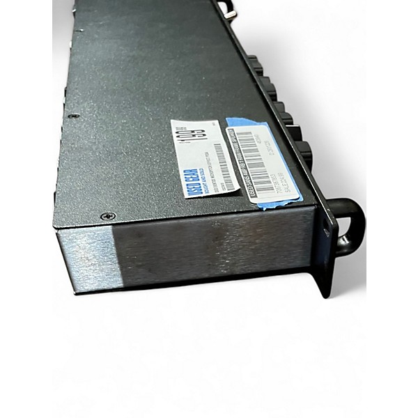 Used Sans Amp RB 1 Raw Frame Speaker