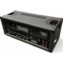 Used Laney IRT120H Tube Guitar Amp Head