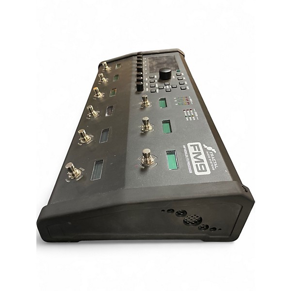 Fractal Audio FM9 Mk II Turbo - Independent Music Products
