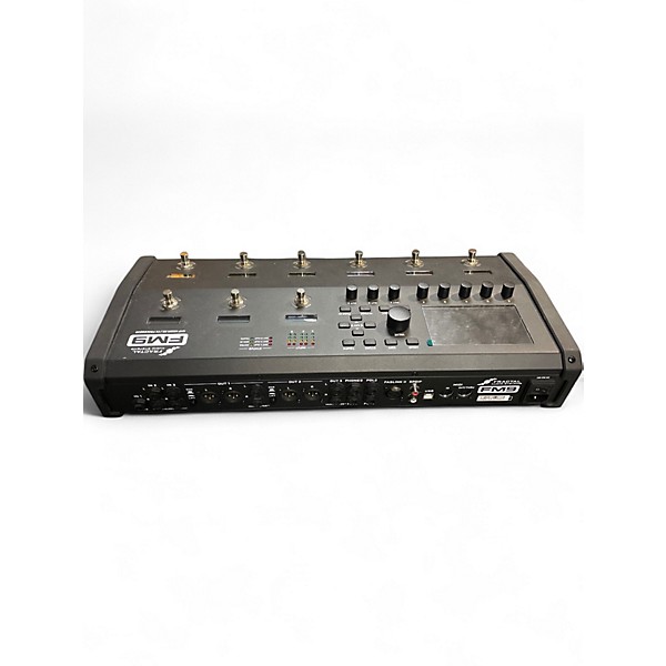 FM9 Mark II Turbo - Amp Modeler / Multi-FX / Floor Unit