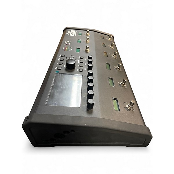 Fractal Audio Systems FM9 Mark II Turbo - Bass Gear Magazine