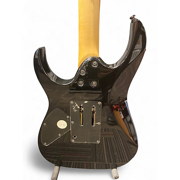 IBANEZ RG370DX wizard IIネック EDGE ZERO Ⅱ IBANEZ RG370DX wizard IIネック EDGE ZERO Ⅱ