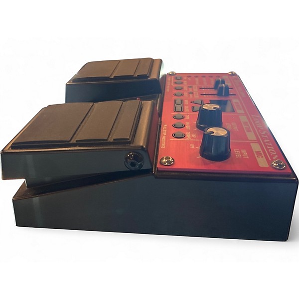 Used BOSS RC30 Loop Station Twin Pedal