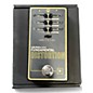 Used Walrus Audio Fundamental Distortion Effect Pedal thumbnail