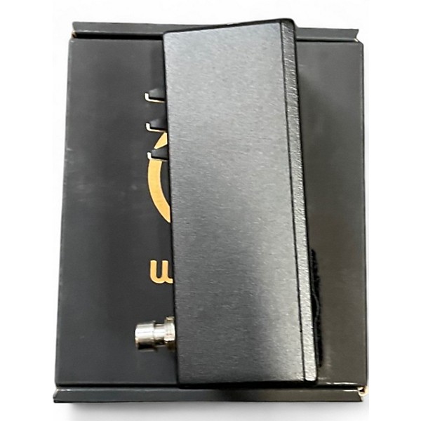 Used Walrus Audio Fundamental Distortion Effect Pedal