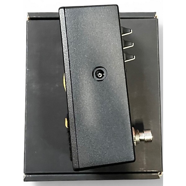 Used Walrus Audio Fundamental Distortion Effect Pedal
