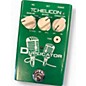 Used TC Helicon DUPLICATOR Effect Pedal