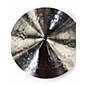 Used Zildjian 10in K Custom Dark Splash Cymbal thumbnail