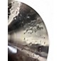 Used Zildjian 10in K Custom Dark Splash Cymbal