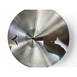 Used Zildjian 19in ARMAND BEAUTIFUL BABY RIDE Cymbal