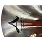 Used Zildjian 19in ARMAND BEAUTIFUL BABY RIDE Cymbal