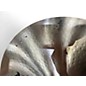 Used Zildjian 19in ARMAND BEAUTIFUL BABY RIDE Cymbal