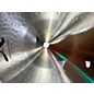 Used Zildjian 19in ARMAND BEAUTIFUL BABY RIDE Cymbal