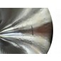 Used Zildjian 19in ARMAND BEAUTIFUL BABY RIDE Cymbal
