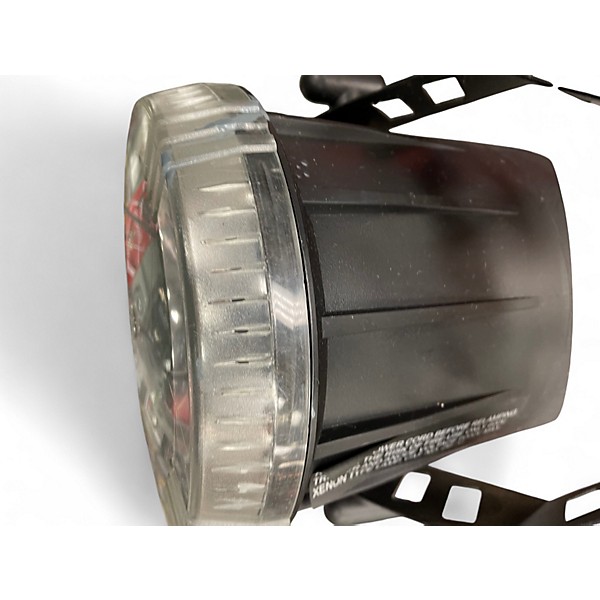 Used American DJ Snap Shot II Lighting Effect