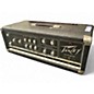 Used Peavey 400 SERIES Bass Amp Head thumbnail