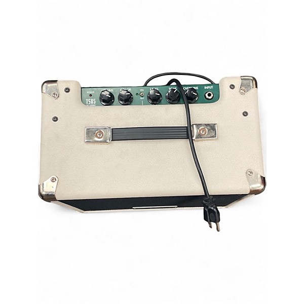 Used Ibanez TSA5TVR  1X8 5W Tube Guitar Combo Amp
