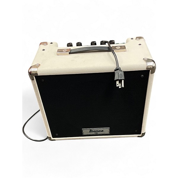 Used Ibanez TSA5TVR  1X8 5W Tube Guitar Combo Amp
