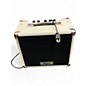 Used Ibanez TSA5TVR  1X8 5W Tube Guitar Combo Amp