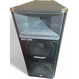 Used Peavey SP 4G Unpowered Speaker