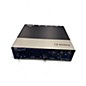 Used Steinberg UR22 MKII Audio Interface thumbnail